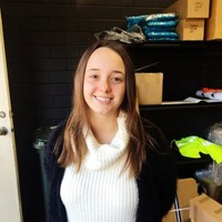 Emma Whaley