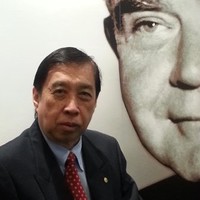 Erik Leong