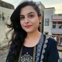 Kiranbala Mishra