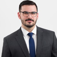 Nicholas Horattas