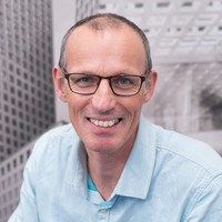 Arno Van Eijk