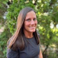 Katie Ruddell