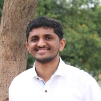 Deekshith Shetty U