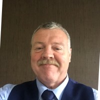 Simon Scott