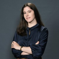 Ava Dutrow