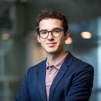 Jorge Moreno Cebrián