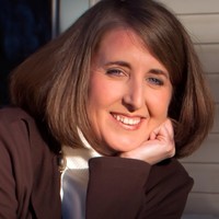 Michelle Pace Wood