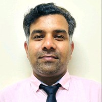 Vipin Kanth