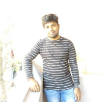 V S Madhusudhan
