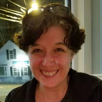 Helen Thibeault