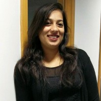 Nandini Sugandha Balasubramanian