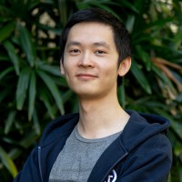 Joshua Zhou