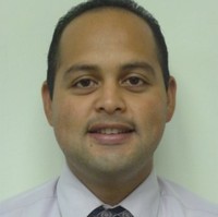 Luis Alberto Vasquez