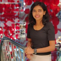 Trupti Kale