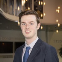 Andrew Gray, Ei, Rsp2I