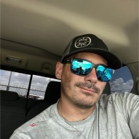 Raymond Bridges