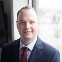 Aaron Bernardi