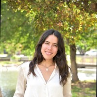 Camila Orellana Gómez