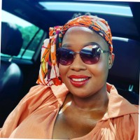 Phindile Thokozani