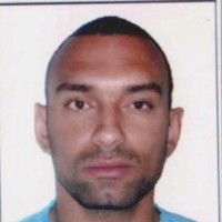 Ângelo Santana Rosendo