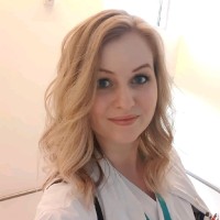 Linn Marie Andresen