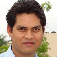 Dilip Rao