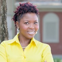 Georgette Redley