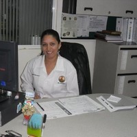 Gladys Delgado