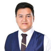 Deepak Paudel