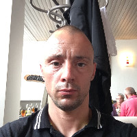 Cédric Midon