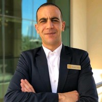 Marouane Heddi