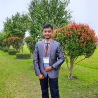 S. M Tasnimul Hasan Samit