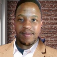 Esau Matjeni