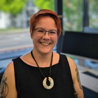 Ivonne Zimmermann