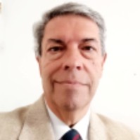 José António Ribeiro de Paiva Carvalho