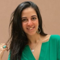 Dina El Eleimy