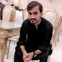 Sheeraz Ahmed