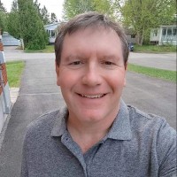 Steven Macphail, Crsp