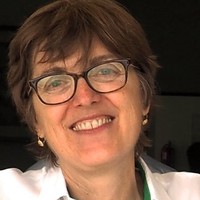Dr. Nancy Gilbert