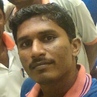 Arunkumar K