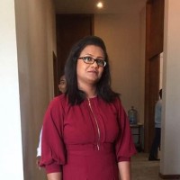 Anushi Perera