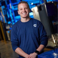 Chad Litscher