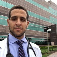 William Sultan, Md