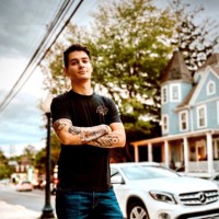 Ryan Lucas