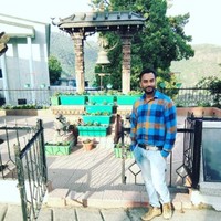 Sharafat Ali. Sahil Ali.
