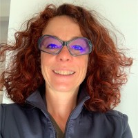 STEPHANIE BERTET
