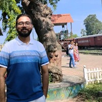 Shekhar Mandal