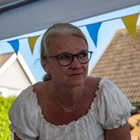 Ulrika Pauli