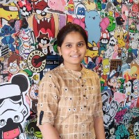 Sowmya Shree E