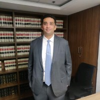 Gaurav Sharma, Fciarb